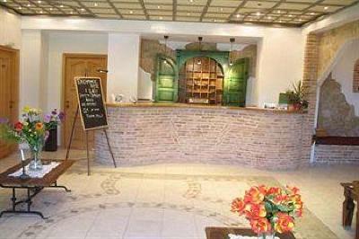 фото отеля Anagenessis Village Hotel