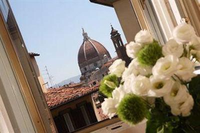 фото отеля Hotel Sempione Florence