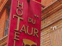 Hotel Du Taur Toulouse