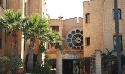 фото отеля Grand Hotel Mose