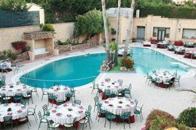 фото отеля Grand Hotel Mose