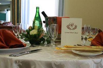 фото отеля Grand Hotel Mose