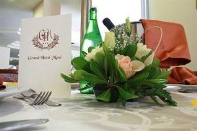 фото отеля Grand Hotel Mose