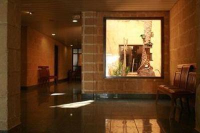 фото отеля Grand Hotel Mose