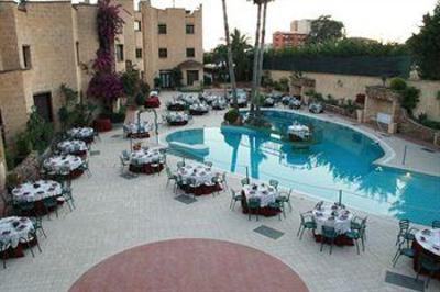 фото отеля Grand Hotel Mose