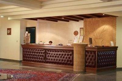 фото отеля Grand Hotel Mose