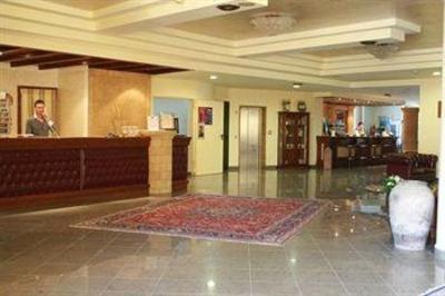 фото отеля Grand Hotel Mose