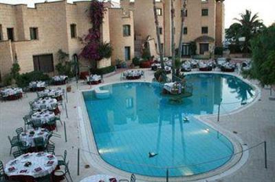 фото отеля Grand Hotel Mose