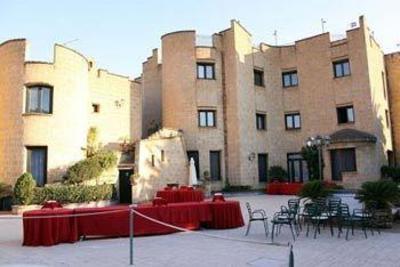 фото отеля Grand Hotel Mose