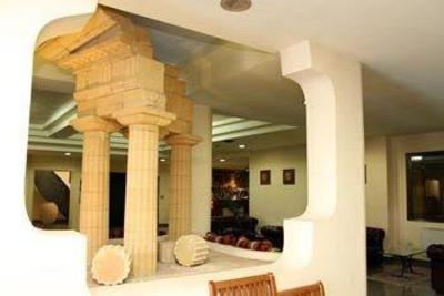 фото отеля Grand Hotel Mose
