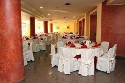 фото отеля Grand Hotel Mose