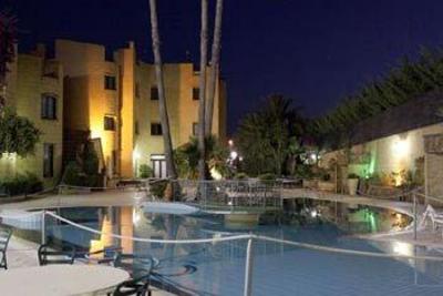 фото отеля Grand Hotel Mose