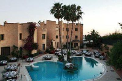 фото отеля Grand Hotel Mose