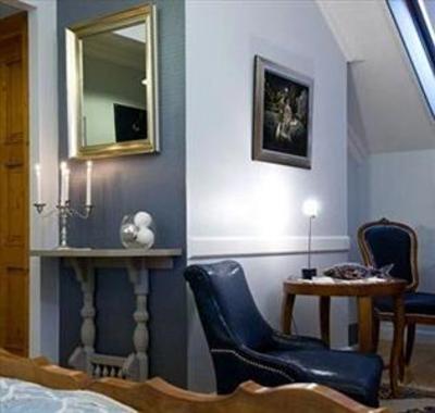 фото отеля Szarcsa Csarda es Fogado Hotel Szekesfehervar