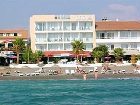 фото отеля Delta Hotel Fethiye