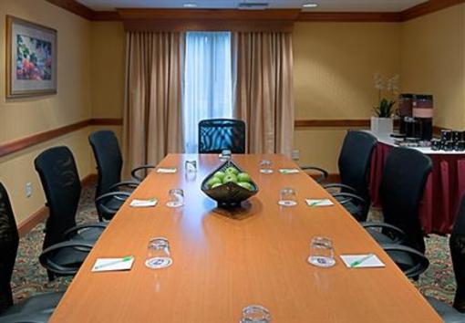 фото отеля SpringHill Suites Tampa Westshore Airport