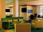 фото отеля SpringHill Suites Tampa Westshore Airport