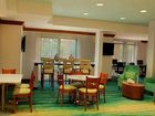 фото отеля SpringHill Suites Tampa Westshore Airport