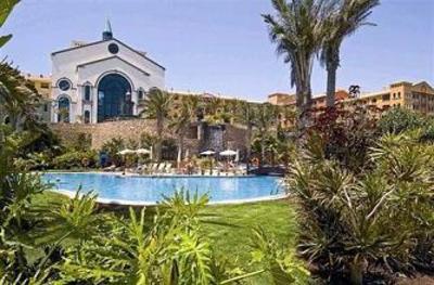 фото отеля R2 Rio Calma Hotel & Spa & Conference
