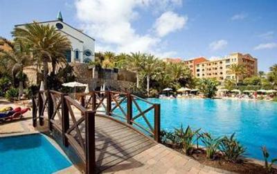 фото отеля R2 Rio Calma Hotel & Spa & Conference