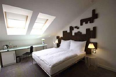 фото отеля Wenceslas Design Residence