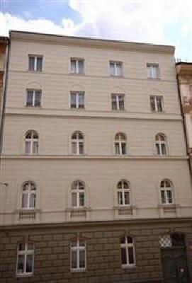 фото отеля Wenceslas Design Residence