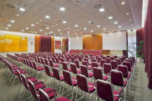 фото отеля Crowne Plaza Venice East-Quarto d'Altino