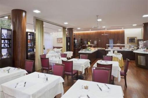 фото отеля Crowne Plaza Venice East-Quarto d'Altino