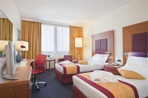фото отеля Crowne Plaza Venice East-Quarto d'Altino