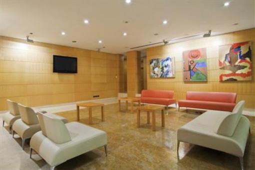 фото отеля Crowne Plaza Venice East-Quarto d'Altino