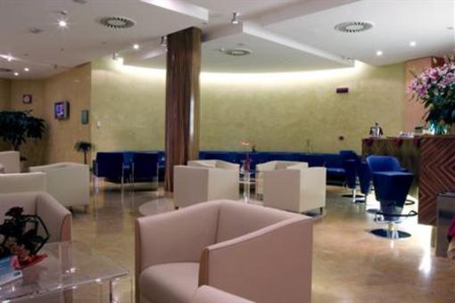 фото отеля Crowne Plaza Venice East-Quarto d'Altino