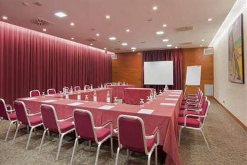 фото отеля Crowne Plaza Venice East-Quarto d'Altino