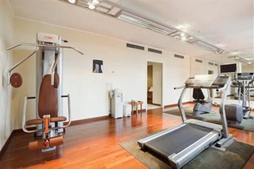 фото отеля Crowne Plaza Venice East-Quarto d'Altino