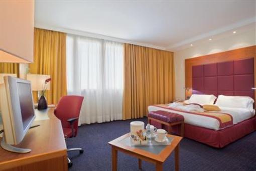 фото отеля Crowne Plaza Venice East-Quarto d'Altino