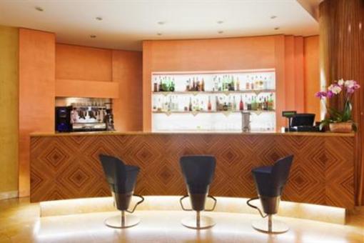 фото отеля Crowne Plaza Venice East-Quarto d'Altino