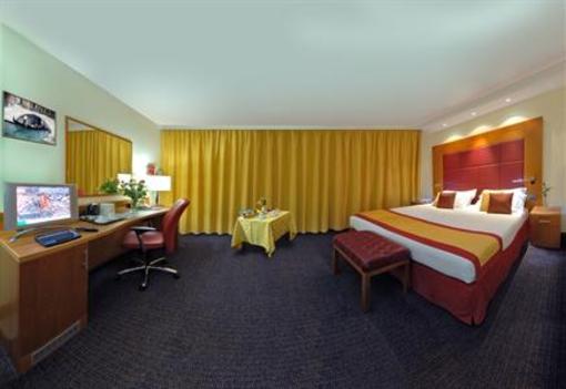 фото отеля Crowne Plaza Venice East-Quarto d'Altino