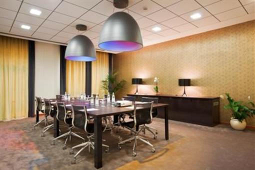 фото отеля Crowne Plaza Venice East-Quarto d'Altino