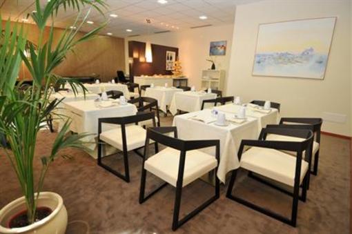 фото отеля Crowne Plaza Venice East-Quarto d'Altino