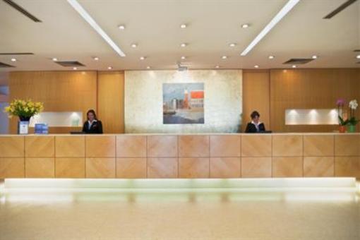 фото отеля Crowne Plaza Venice East-Quarto d'Altino