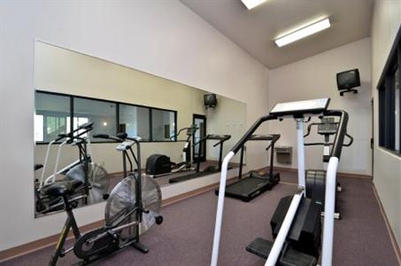 фото отеля BEST WESTERN Four Presidents Lodge