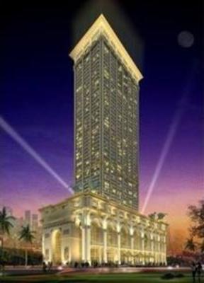 фото отеля L'Arc New World Hotel Macau