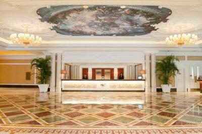 фото отеля L'Arc New World Hotel Macau