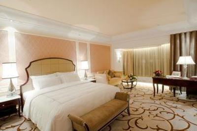 фото отеля L'Arc New World Hotel Macau