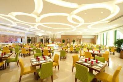 фото отеля L'Arc New World Hotel Macau