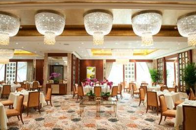 фото отеля L'Arc New World Hotel Macau