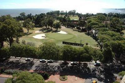 фото отеля Regency Golf Hotel