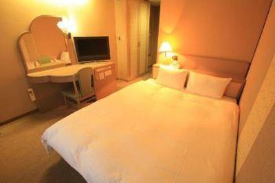 фото отеля APA Hotel Fukuoka Watanabe Dori
