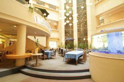 фото отеля APA Hotel Fukuoka Watanabe Dori