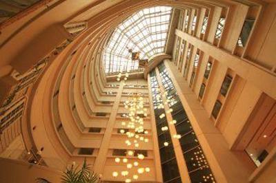 фото отеля APA Hotel Fukuoka Watanabe Dori
