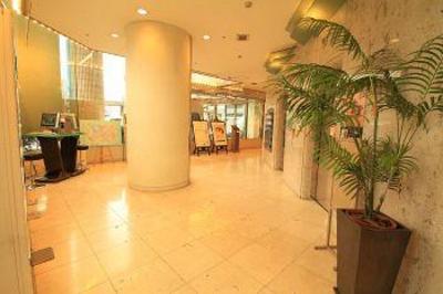 фото отеля APA Hotel Fukuoka Watanabe Dori